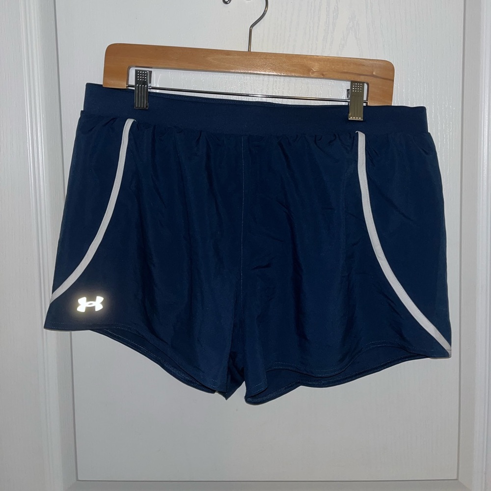 Brand New (without tags) Under Armour Running Shorts